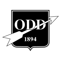 Odd BK (Current) logo