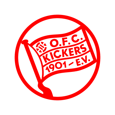Offenbacher FC Kickers logo vector logo