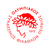 Olympiakos CFP logo