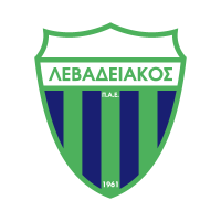 PAE Levadiakos logo