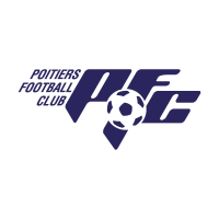 Poitiers FC logo