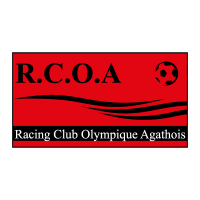 RCO Agathois logo