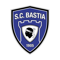 SC Bastia (1905) logo
