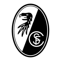 SC Freiburg logo