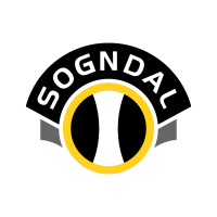 Sogndal Fotball logo