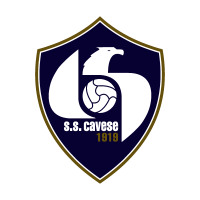 SS Cavese 1919 logo