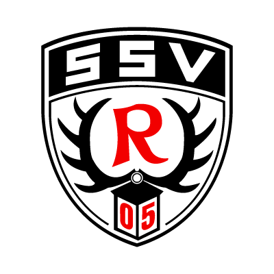SSV Reutlingen logo vector logo