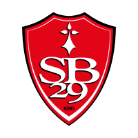 Stade Brestois 29 (2010) logo