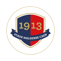 Stade Malherbe Caen (1913) logo