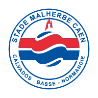 Stade Malherbe Caen (Old) logo