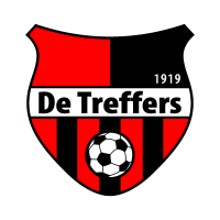 SV De Treffers logo