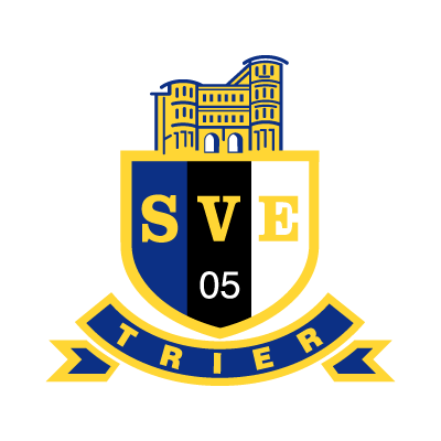 SV Eintracht Trier 05 logo vector logo