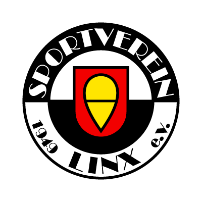 SV Linx 1949 (Old) logo vector logo