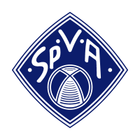 SV Viktoria 01 Aschaffenburg logo
