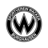 SV Wacker Burghausen logo