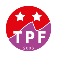 Tarbes Pyrenees Football logo