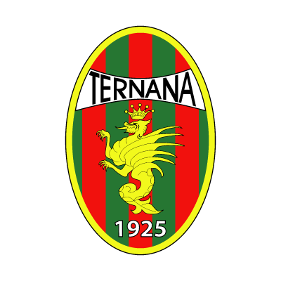 Ternana Calcio logo vector logo