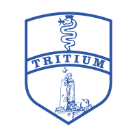 Tritium Calcio 1908 logo