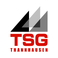 TSG Thannhausen logo