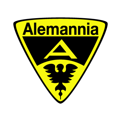 TSV Alemannia Aachen (1900) logo vector logo