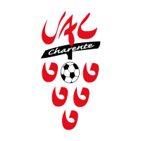 UA Cognac Football logo