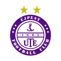 Ujpest FC logo