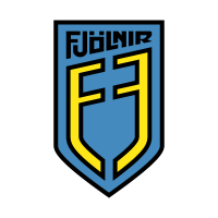 UMF Fjolnir logo