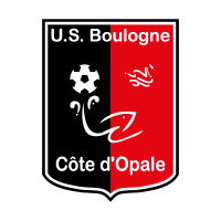 US Boulogne Cote d’Opale logo