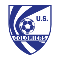 US Colomiers logo