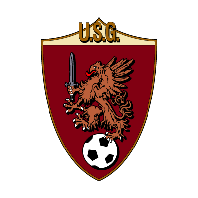 US Grosseto FC logo vector logo