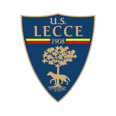 US Lecce (1908) logo vector logo