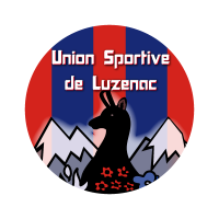 US Luzenac logo