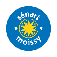 US Senart-Moissy logo