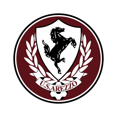 USD Arezzo logo vector logo