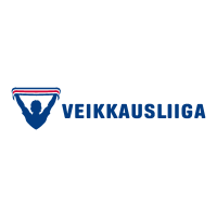 Veikkausliiga (2008) logo