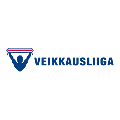 Veikkausliiga (2008) logo vector logo