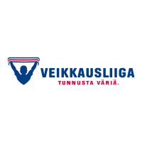 Veikkausliiga (Finland) logo