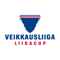Veikkausliiga Liigacup logo