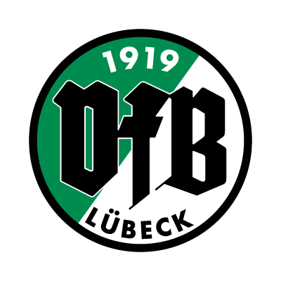 VfB Lubeck logo vector logo
