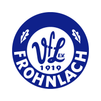 VfL Frohnlach logo