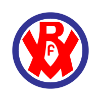 VfR Mannheim logo