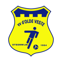 VV d’Olde Veste ’54 logo