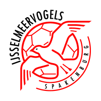 VV IJsselmeervogels logo