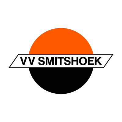 VV Smitshoek logo vector logo
