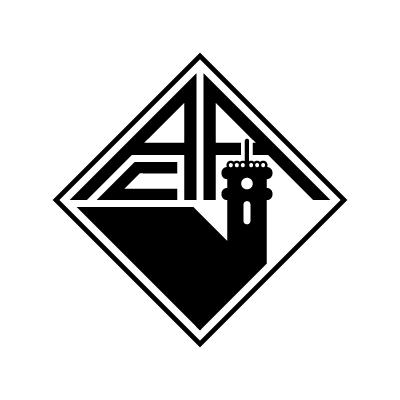 A. Academica de Coimbra logo vector logo