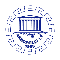 Akropolis IF logo