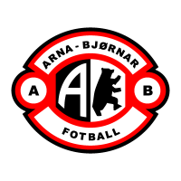 Arna-Bjornar Fotball logo