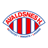 Avaldsnes IL logo