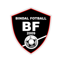 Bindal Fotball logo
