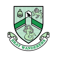 Bray Wanderers AFC logo